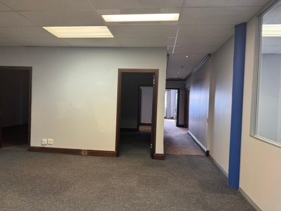 To Let commercial Property for Rent in Silvertree Estate Western Cape